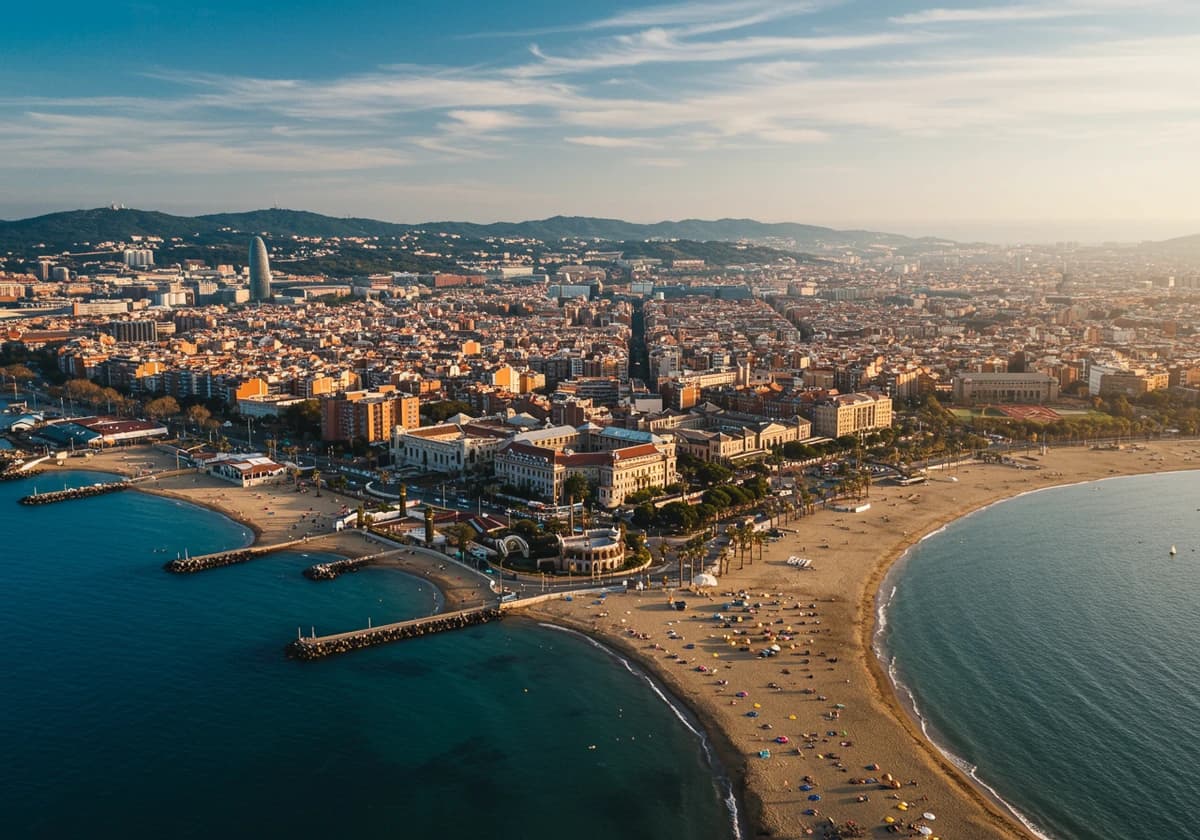 Barcelona