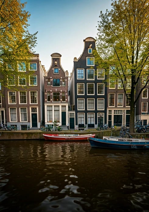 Amsterdam
