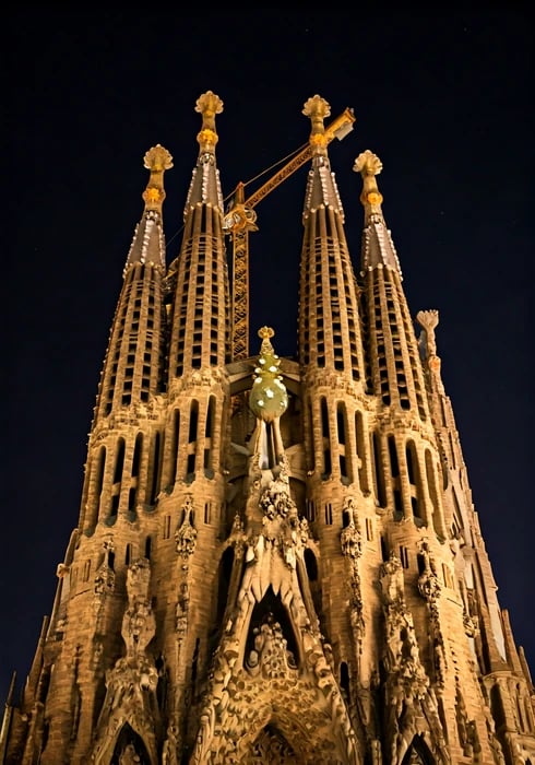 Barcelona