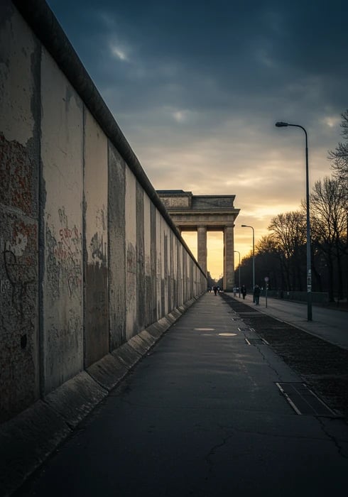 Berlín, Nemecko