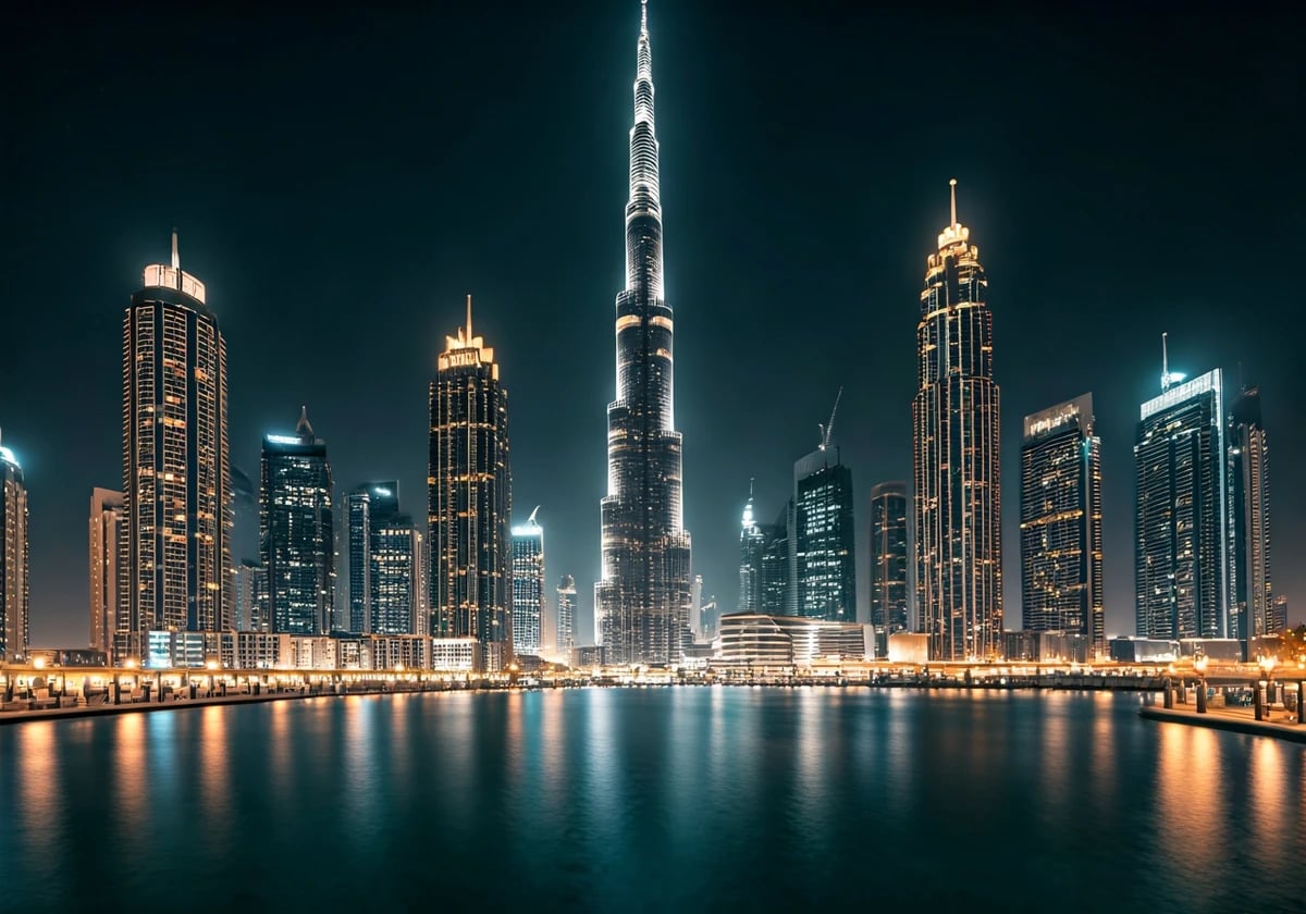 Dubai, UAE