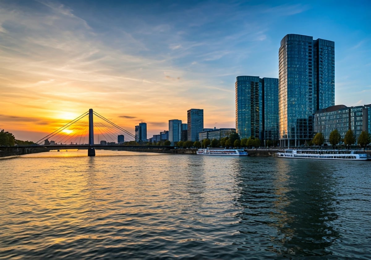 Dusseldorf, Germany