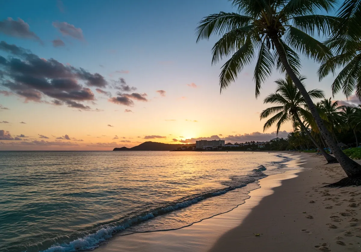 Guam, Egyesült Államok
