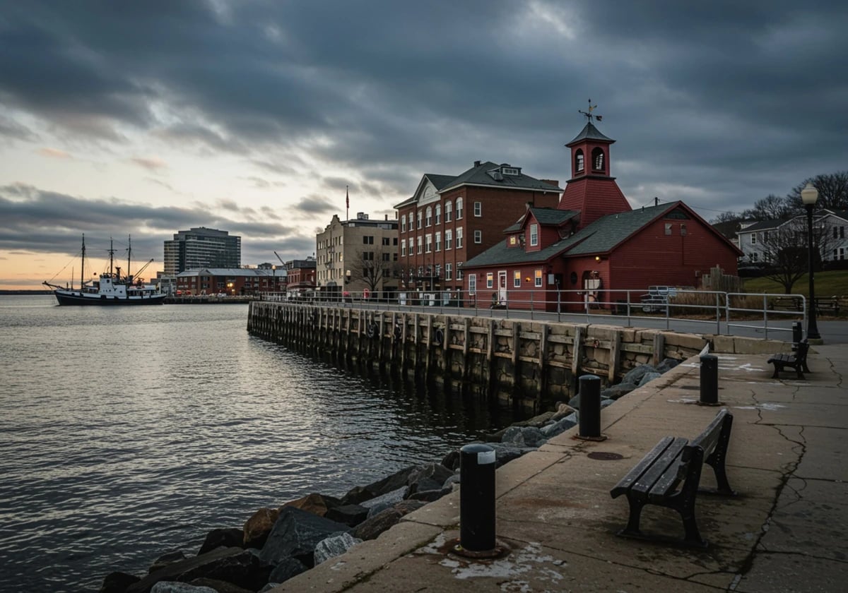 Halifax, Kanada