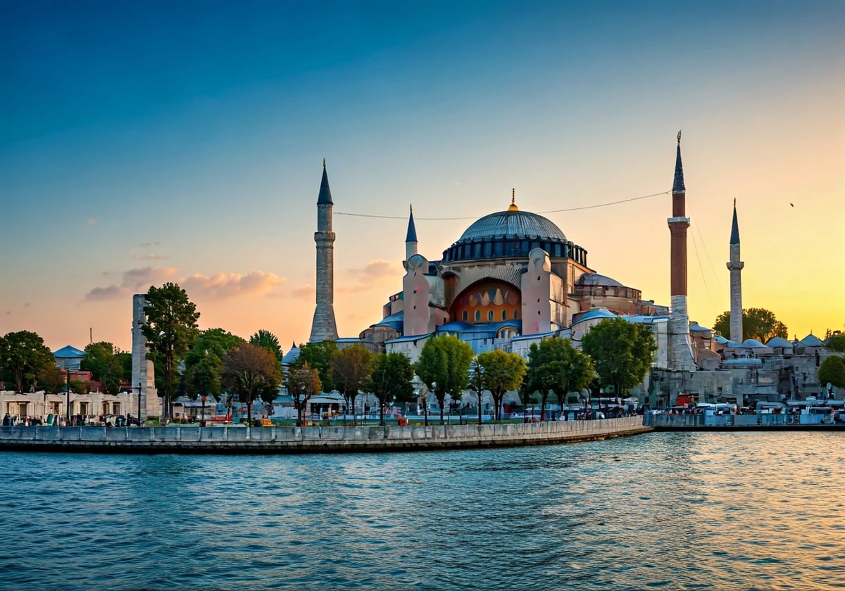 Istanbul, Turkey