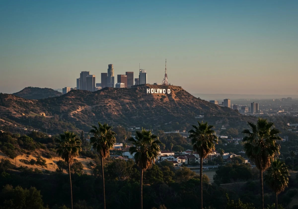 Los Angeles, USA