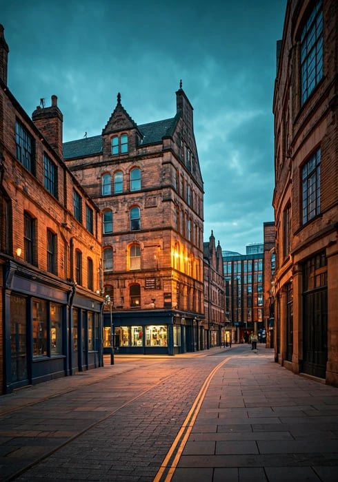 Manchester