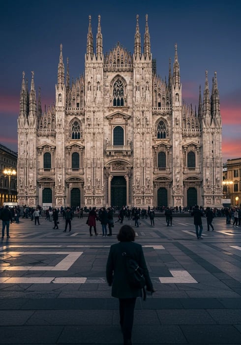 Miláno
