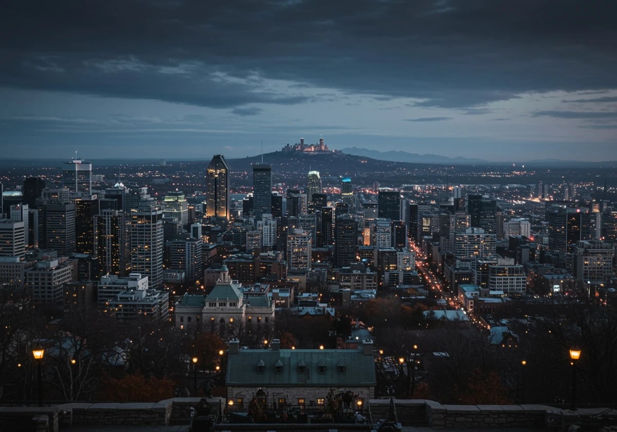 Montreal, Kanada