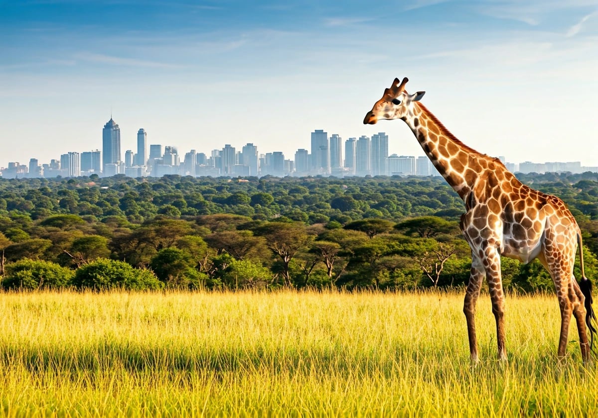 Nairobi, Kenya