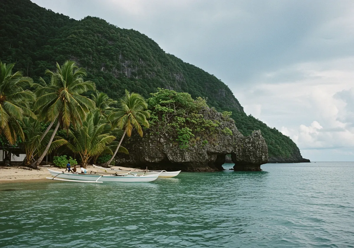 Pohnpei, Mikronézia