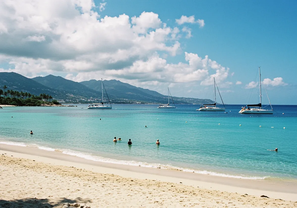 St. Martin