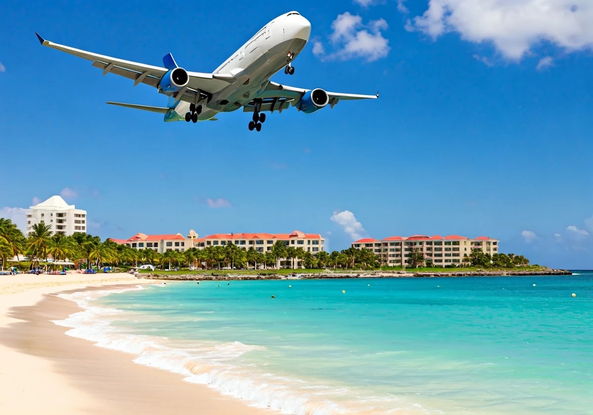 St. Martin / St. Maarten