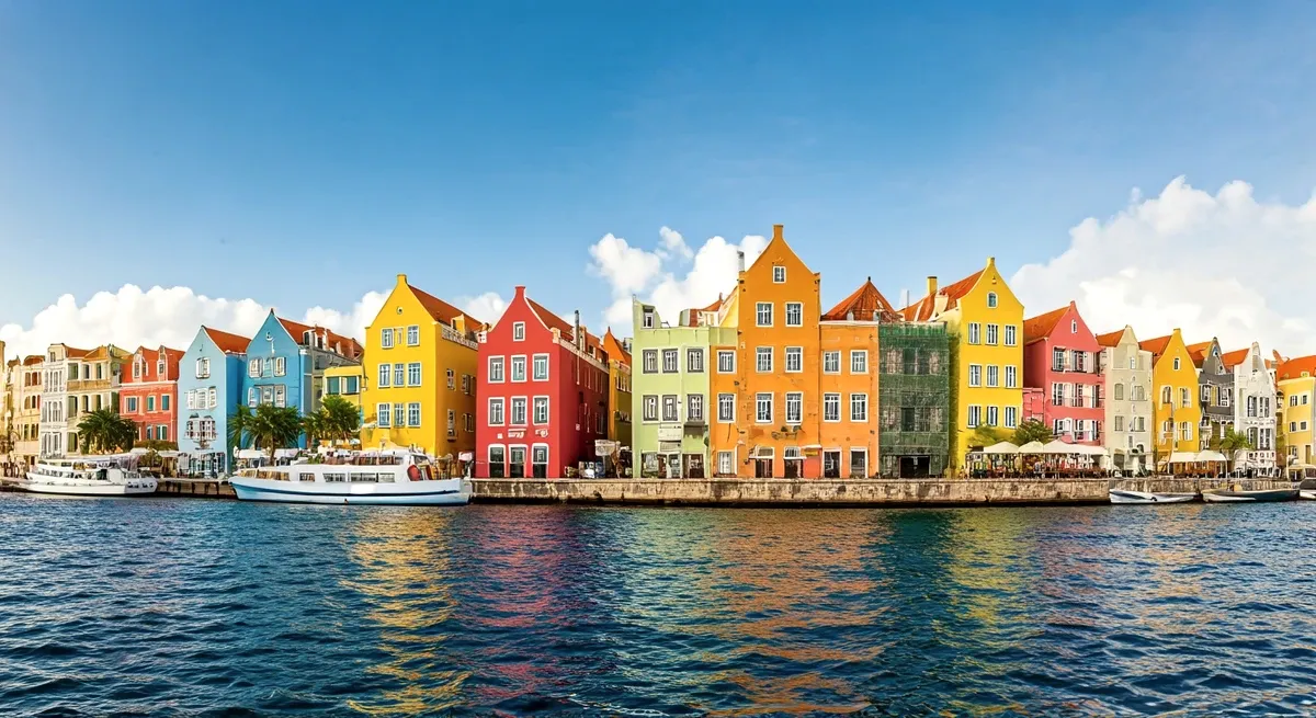 Willemstad, Curacao