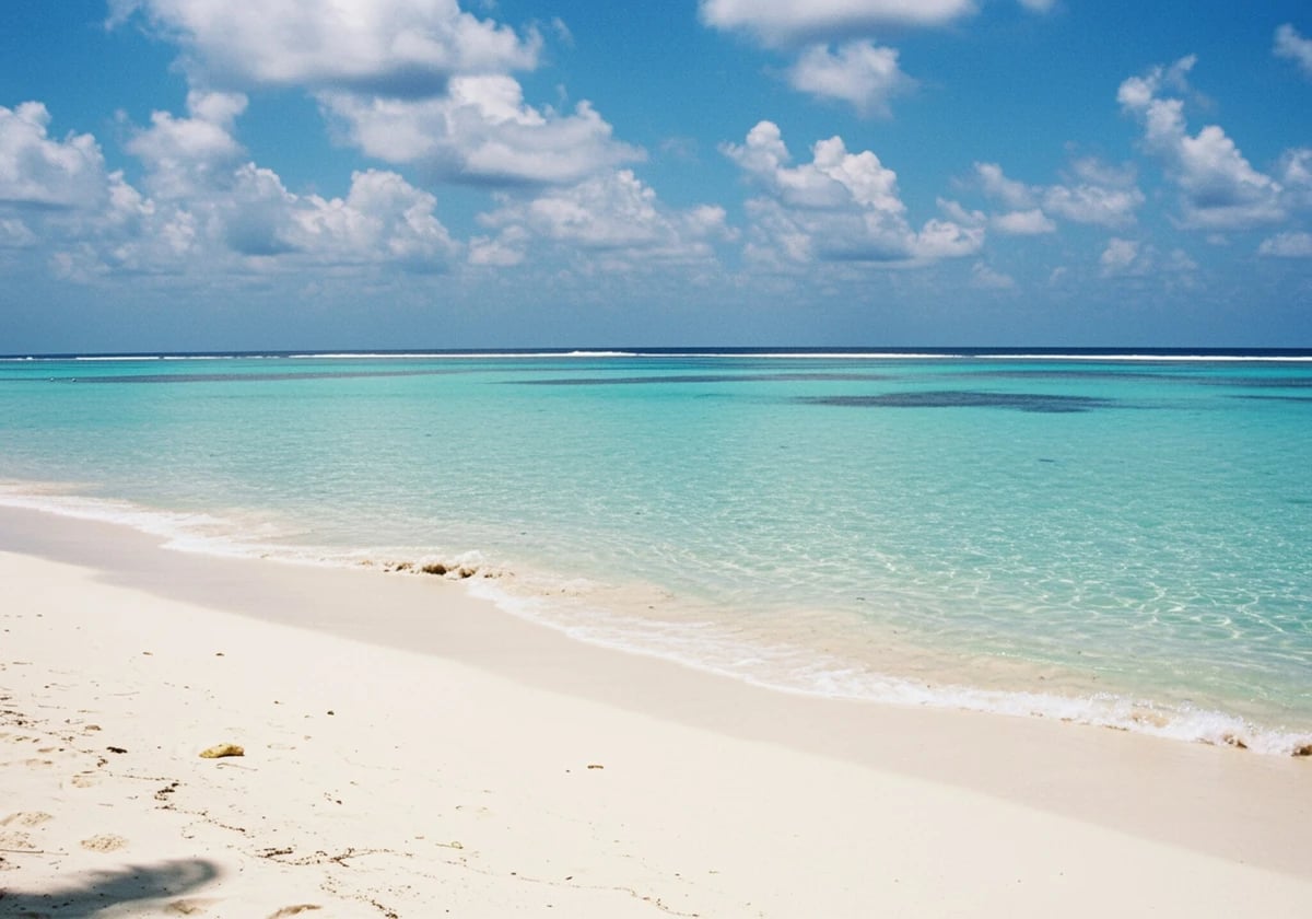 Zanzibár, Tanzánia