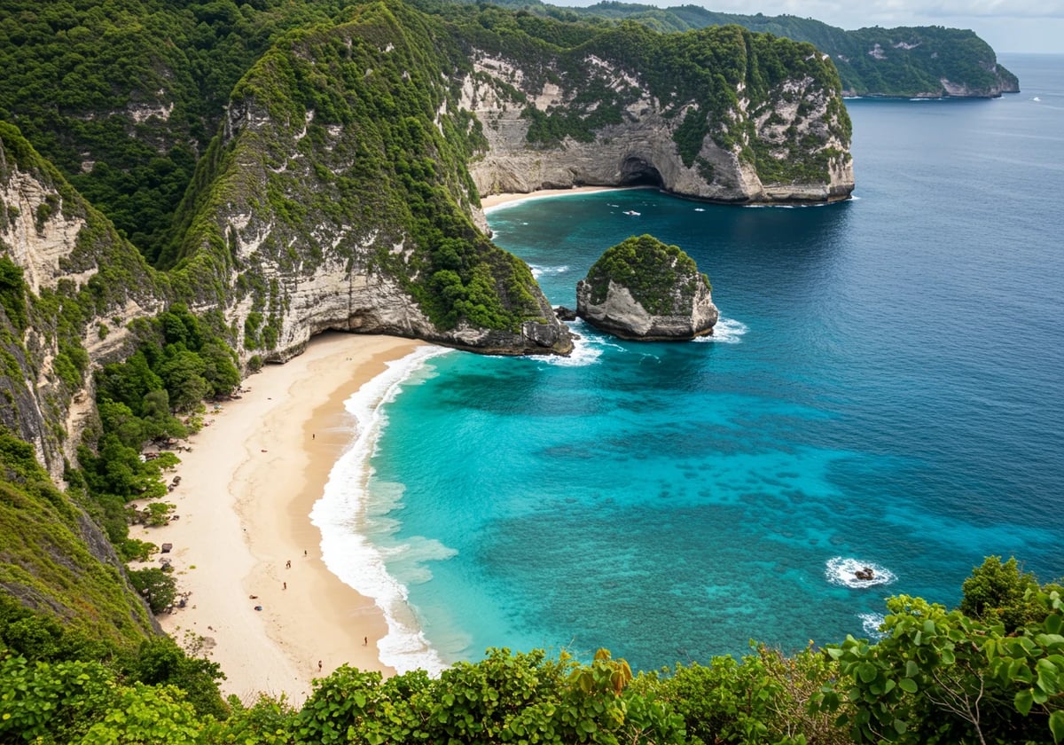 Bali (Denpasar)