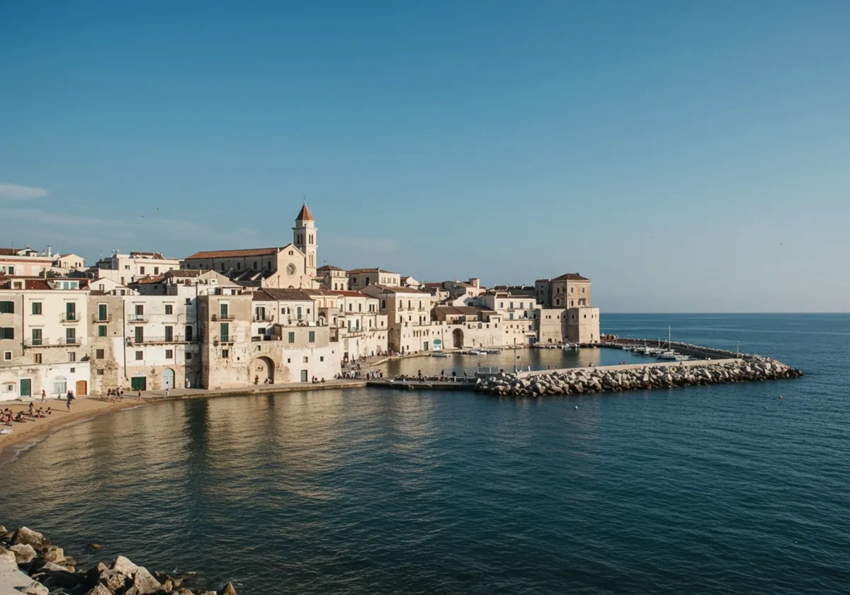 Bari, Taliansko