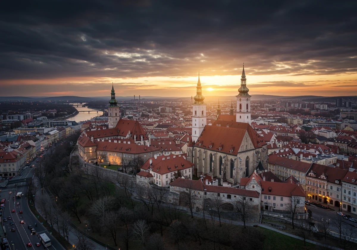 Bratislava, Slovensko