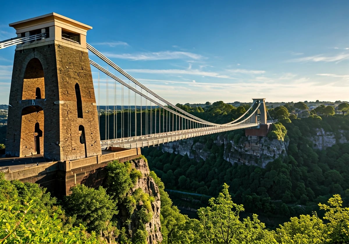 Bristol, Spojené kráľovstvo