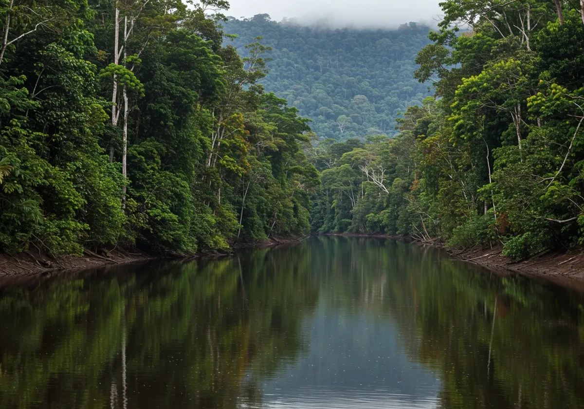 Cayenne, Francúzska Guyana