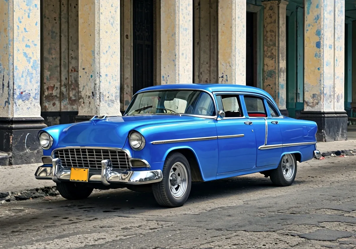 Havana, Kuba