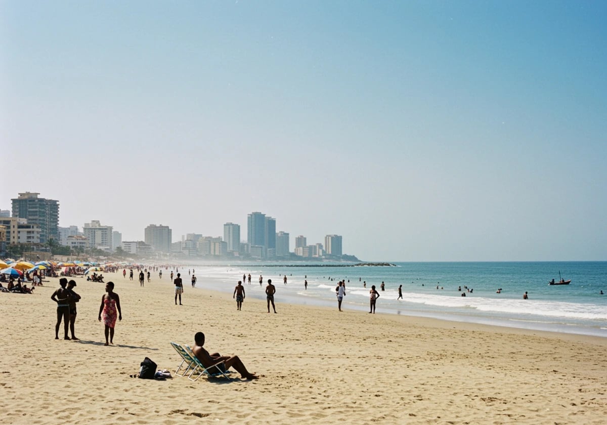 Lagos, Nigéria