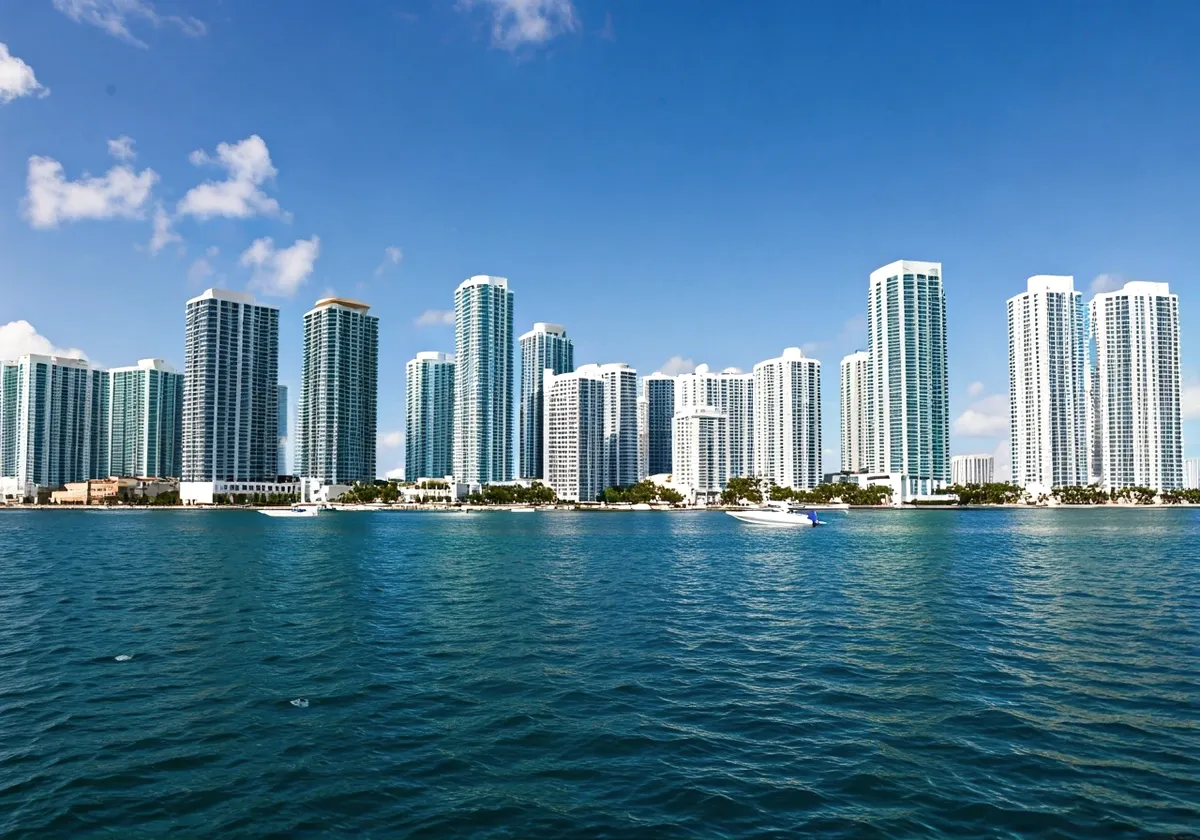 Miami, Spojené štáty
