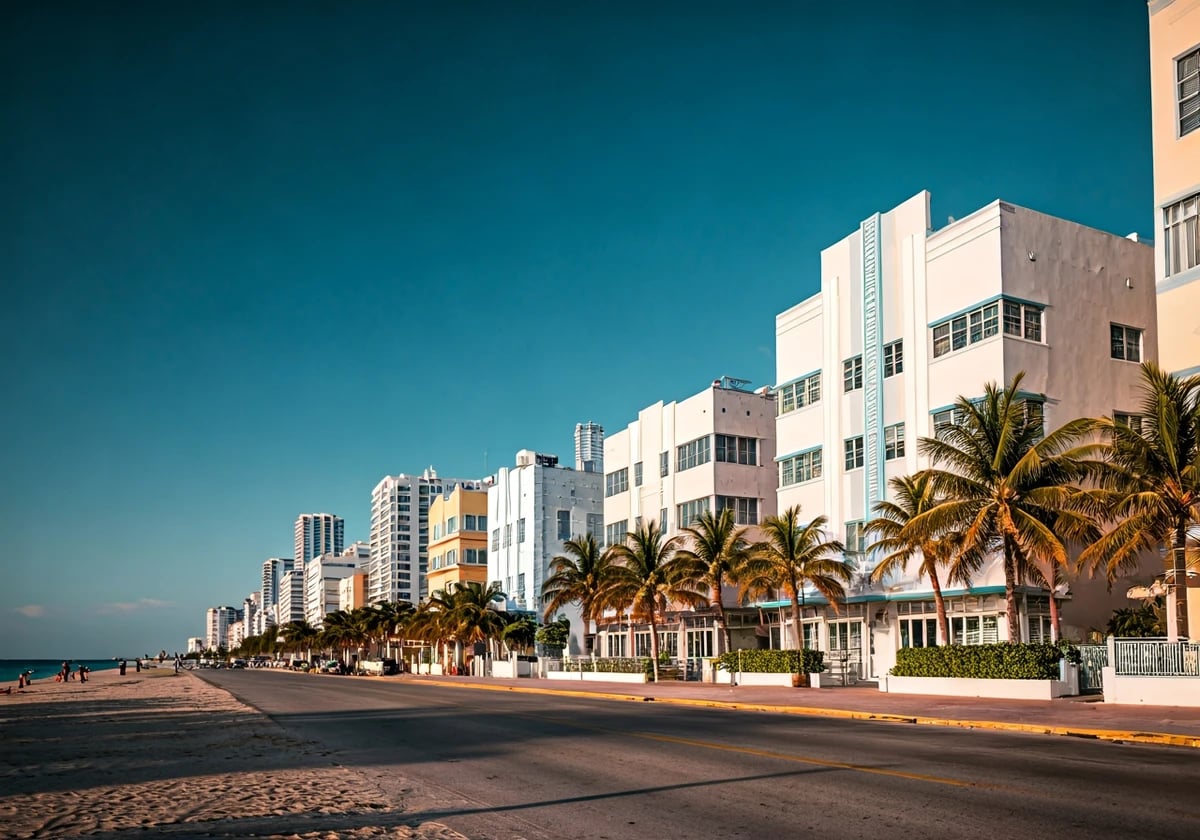 Miami, USA