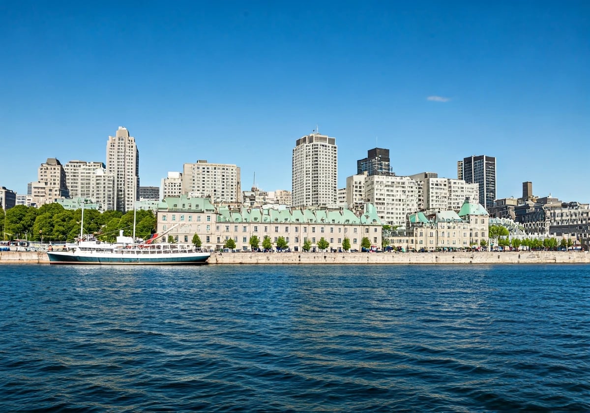 Montreal, Kanada