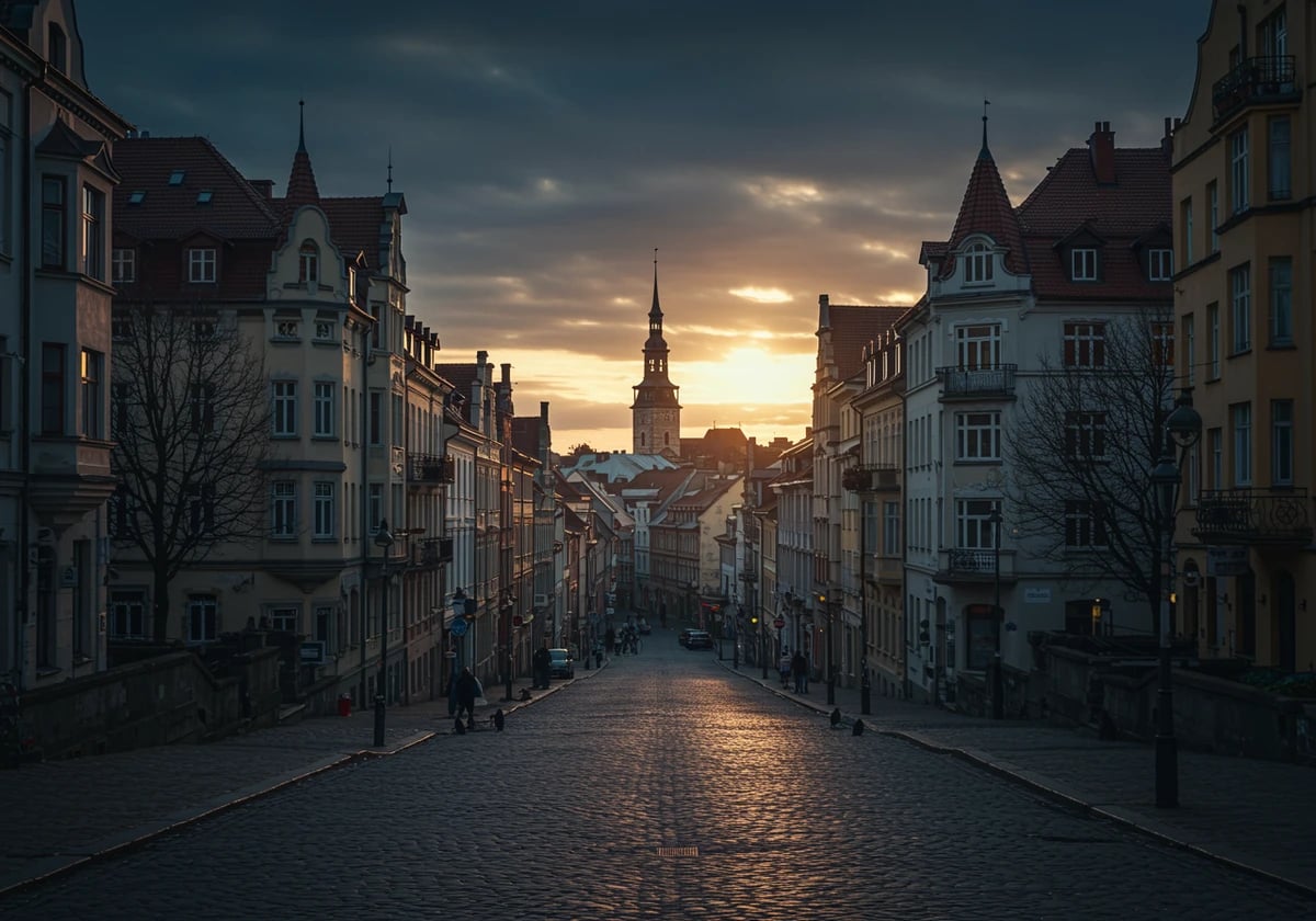 Riga, Lotyšsko