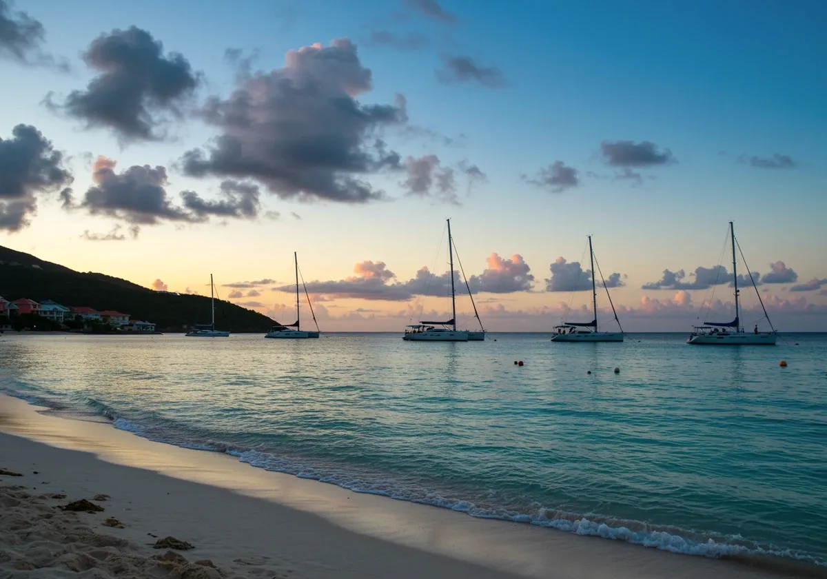 St. Maarten