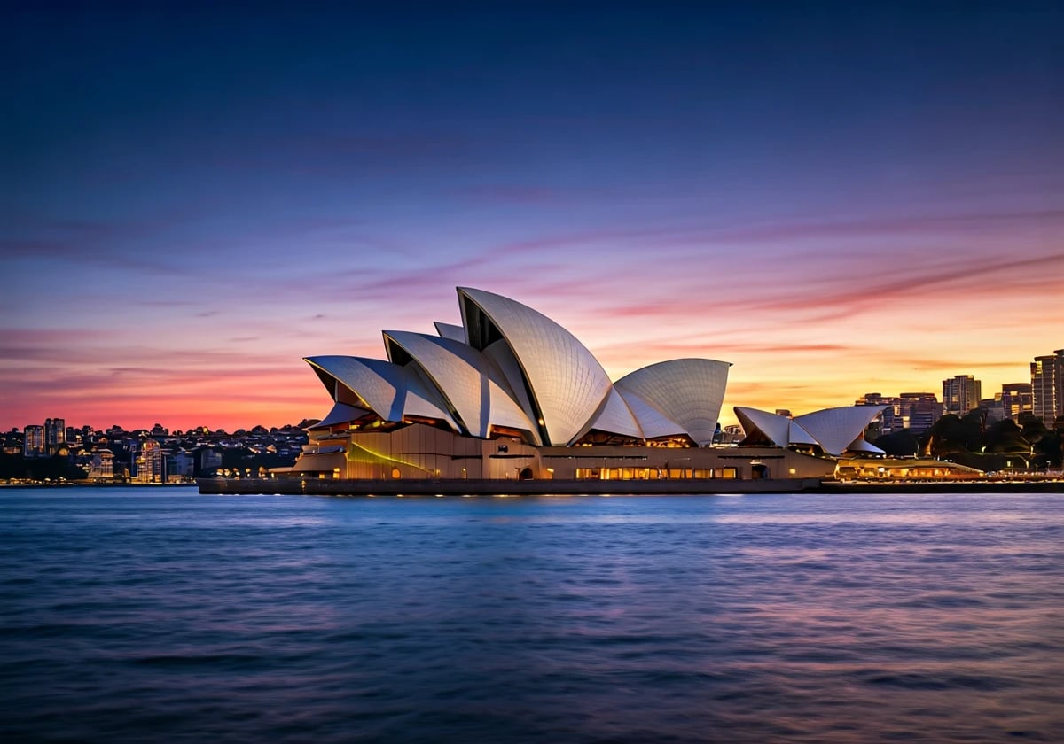 Sydney, Austrália