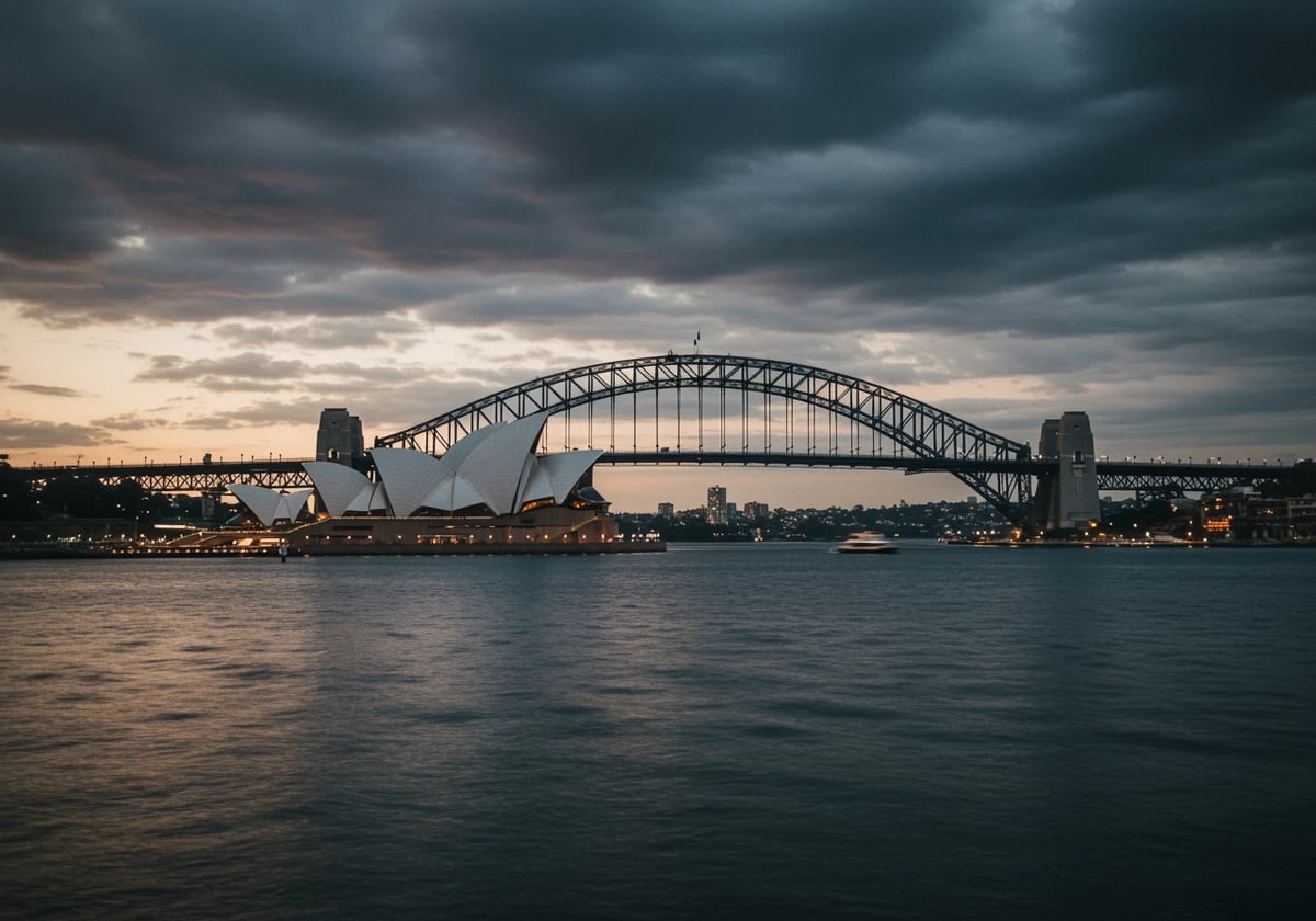 Austrália