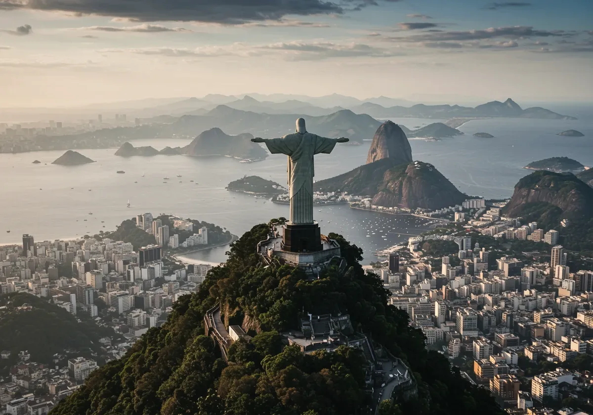 Brazília