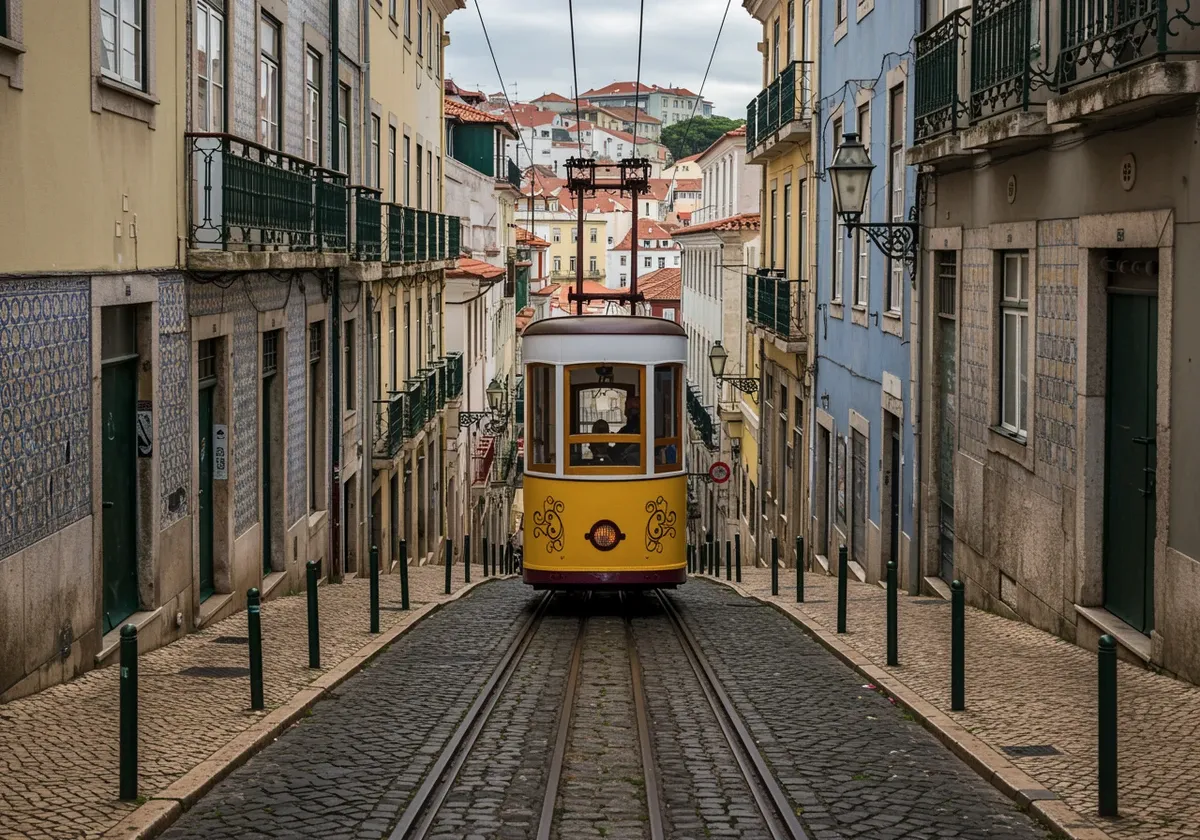 Portugalsko