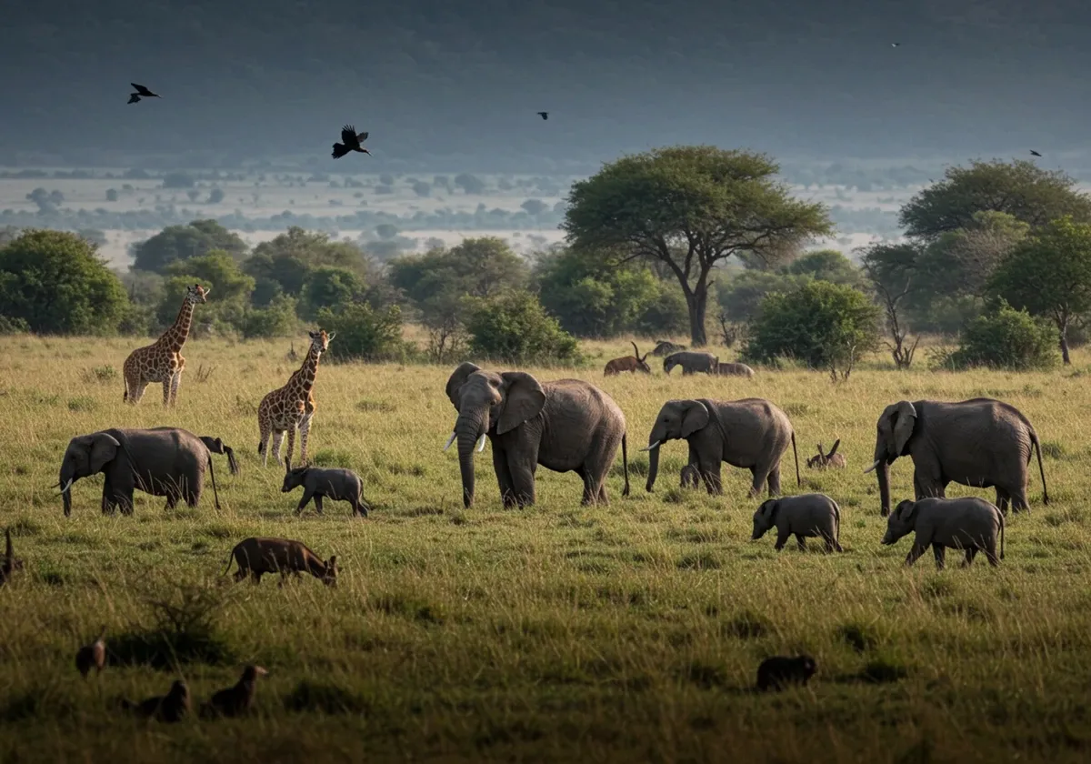 Južná Afrika