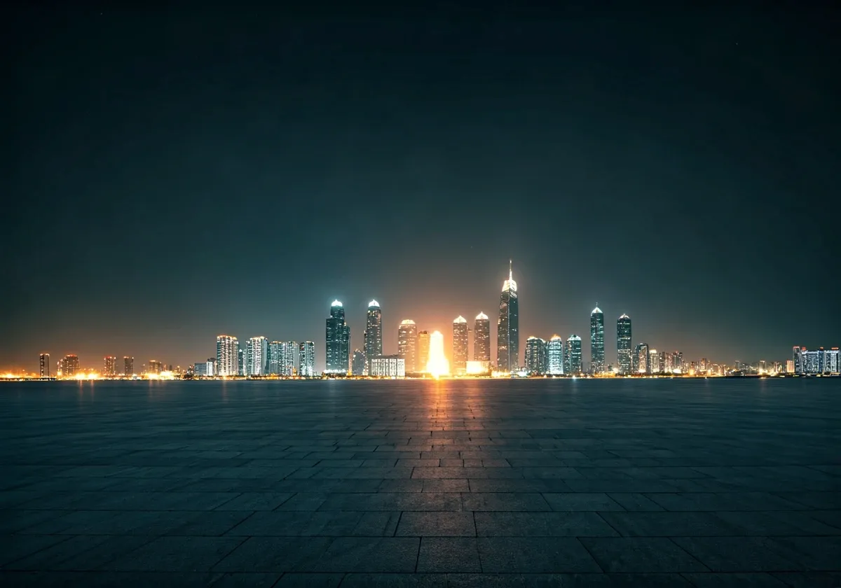 Spojené arabské emiráty (SAE)